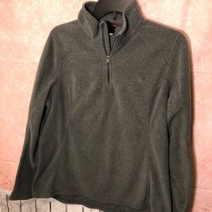 Women’s THE NORTH FACE FLEECE SWEATER size Large